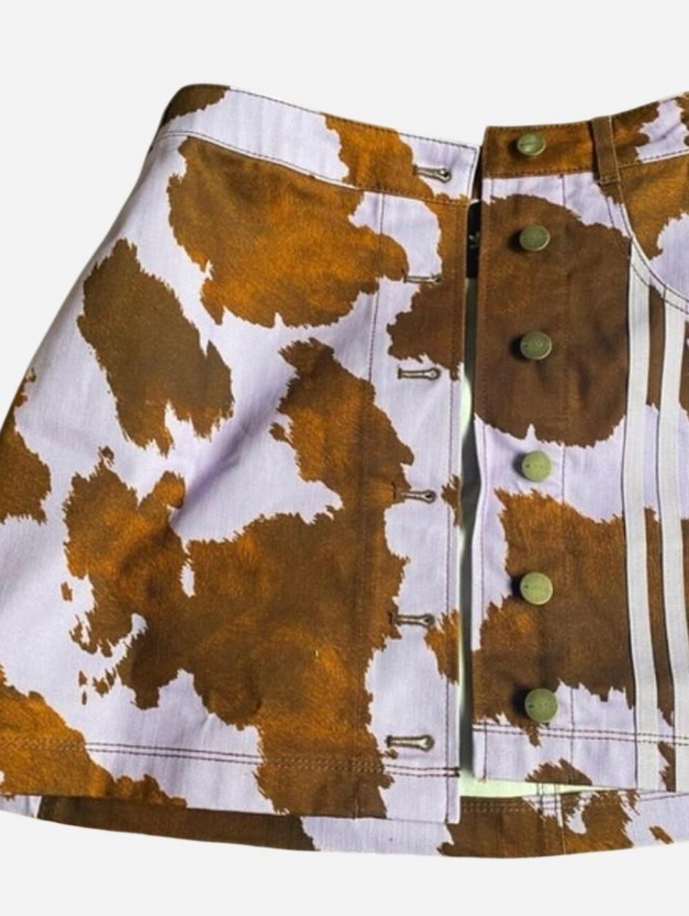 NWT Ivy Park Rodeo Skirt